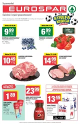 Свіже натхнення на кожен день - EuroSPAR