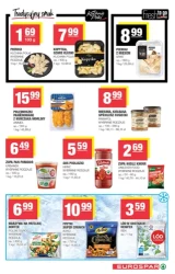 Świeże inspiracje na każdy dzień - EuroSPAR
