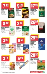 Świeże inspiracje na każdy dzień - EuroSPAR