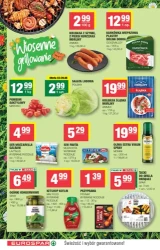 Świeże inspiracje na każdy dzień - EuroSPAR