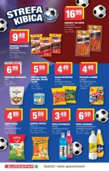 Świeże inspiracje na każdy dzień - EuroSPAR