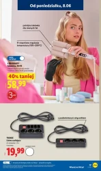 Нові пропозиції щотижня! - Lidl