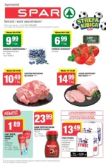 Ceny, które przyciągają uwagę - SPAR