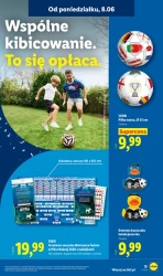 Co tydzień nowe okazje! - Lidl