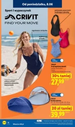Co tydzień nowe okazje! - Lidl