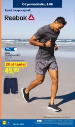 Co tydzień nowe okazje! - Lidl