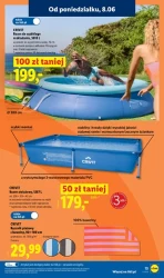 Co tydzień nowe okazje! - Lidl