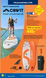 Co tydzień nowe okazje! - Lidl