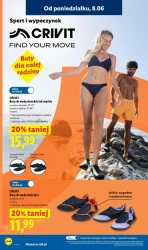 Co tydzień nowe okazje! - Lidl