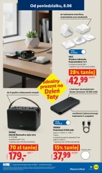 Нові пропозиції щотижня! - Lidl