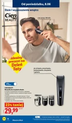 Co tydzień nowe okazje! - Lidl