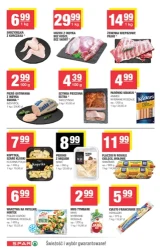 Ceny, które przyciągają uwagę - SPAR