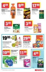 Ceny, które przyciągają uwagę - SPAR