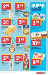 Ceny, które przyciągają uwagę - SPAR