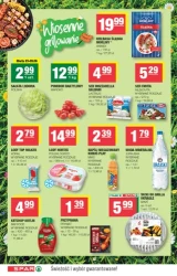 Ceny, które przyciągają uwagę - SPAR