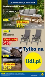 Нові пропозиції щотижня! - Lidl