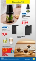 Нові пропозиції щотижня! - Lidl