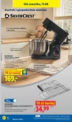 Нові пропозиції щотижня! - Lidl