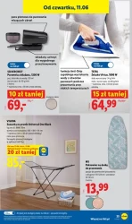 Co tydzień nowe okazje! - Lidl