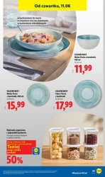 Нові пропозиції щотижня! - Lidl