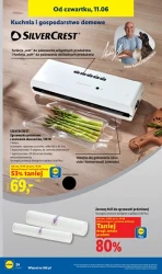 Нові пропозиції щотижня! - Lidl