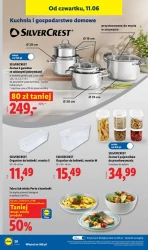 Co tydzień nowe okazje! - Lidl