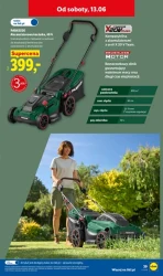 Co tydzień nowe okazje! - Lidl