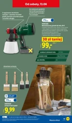 Co tydzień nowe okazje! - Lidl