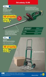 Нові пропозиції щотижня! - Lidl