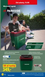 Нові пропозиції щотижня! - Lidl