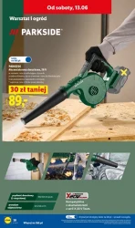Co tydzień nowe okazje! - Lidl
