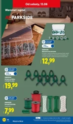 Co tydzień nowe okazje! - Lidl