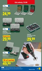 Нові пропозиції щотижня! - Lidl