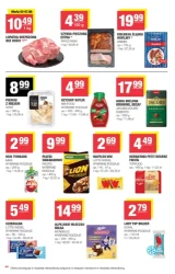 Koszyk pełen letnich okazji - SPAR mini