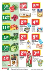 Koszyk pełen letnich okazji - SPAR mini