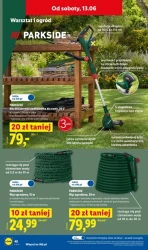 Нові пропозиції щотижня! - Lidl