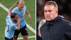 Transfer Barcelony wstrzymany, to wisi w powietrzu. Gwiazda już dała sygnał
