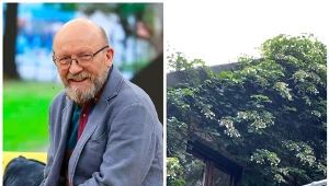 Tak wygląda codzienność Artura Barcisia. Huk roboty, którą aktor uwielbia