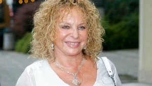 Małgorzata Potocka zachwyca figurą. Szczególnie eksponuje nogi