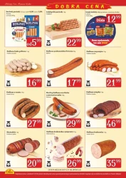 Gazetka promocyjna PSS Zamość