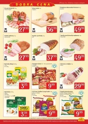 Gazetka promocyjna PSS Zamość