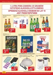 Gazetka promocyjna PSS Zamość