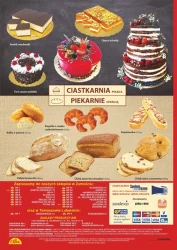 Gazetka promocyjna PSS Zamość