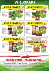 Smaczne oszczędzanie - Passa