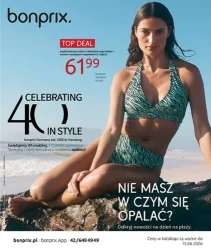 Modne okazje -  BonPrix