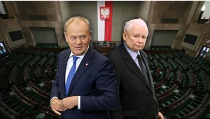 Rok nie wyrok. Klincz po wyborach prezydenckich i nowy gracz na horyzoncie