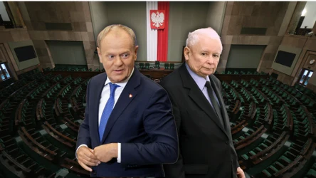Walka o władzę trwa. Przewidywania na najbliższe wybory