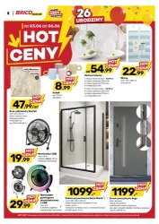 Hot ceny - Bricomarche