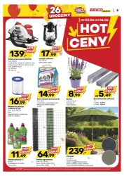 Hot ceny - Bricomarche