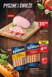 Świeżo i tanio -  Lewiatan